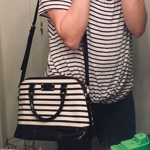 Kate spade purse and wallet
